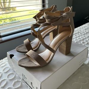 Lauren Conrad Heels